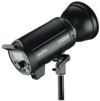 Вспышка студийная Godox DP400III - Импульсный моноблок (400 Дж)