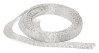 Ювелирная лента GRIFFIN Jewelry Ribbon, D=6 мм, 91,4 см, белое серебро