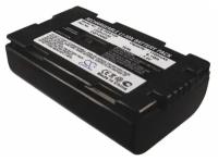 Аккумуляторная батарея для Panasonic CGR-D08, CGR-D08R, CGR-D08S, CGR-D120