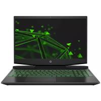 Ноутбук HP Pavilion Gaming 15-dk2045ur 4E1H0EA (15.6