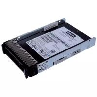 Твердотельный накопитель Lenovo 240 ГБ SATA 4XB7A17075