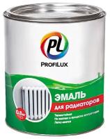 Profilux Эмаль для радиаторов 0,9 кг