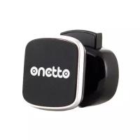 Onetto Easy Clip Vent Magnet Mount, черный