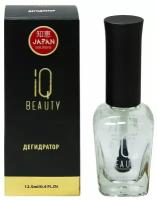 IQ Beauty Дегидратор для обезжиривания ногтей, 12,5 мл