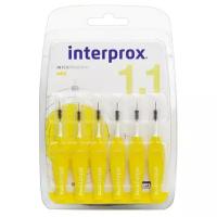Зубной ершик InterProx Mini 1.1