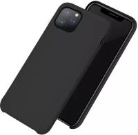 Накладка HOCO Pure series TPU protective case для iPhone 11 Pro черная