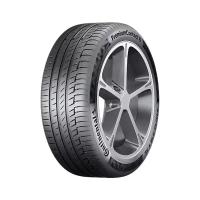 Автошина летняя Continental PremiumContact 6 195/65 R15 91H