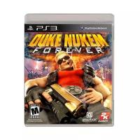 Игра PS3 Duke Nukem Forever