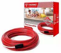 Теплый пол Thermo Thermocable 18-22 кв. м 2250 Вт 108 м