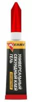 Клей секундный Super Glue Gel 3гр Kerry KR-153-2