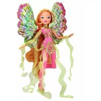 Winx Club Кукла WOW Дримикс Флора