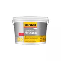 Грунт универсальный акриловый Marshall Export base 2,5 л