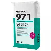 Самовыравнивающаяся смесь быстросохнущая Forbo Eurocol Europlan Rapid 971 (25 кг)