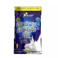 Протеин Olimp Sport Nutrition System Protein 80