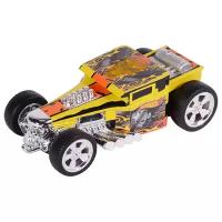 Гоночная машина Hot Wheels Freeway Flyer Bone Shaker (HW90564), 14 см