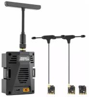 Высокочастотный модуль Radiomaster Ranger Micro 2.4GHZ ELRS Combo