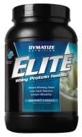 Elite Whey Protein, 907 г, Gourmet Vanilla / Изысканная Ваниль
