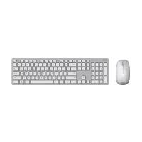 Клавиатура и мышь ASUS W5000 White USB