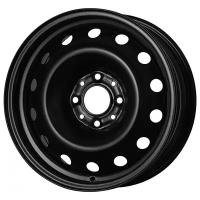 Диски Magnetto 14003S AM 5,5x14 4x98 D58.5 ET35 цвет BL (черный глянцевый)