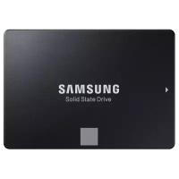 Твердотельный накопитель Samsung 4 ТБ SATA MZ-76E4T0BW