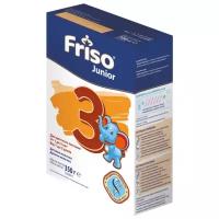 Смесь Friso 3 Junior (от 1 года до 3 лет) 350 г