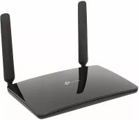 Маршрутизатор TP-Link Archer MR400 /PoE /100Mb/s 4шт./2.4 GHz,5 GHz