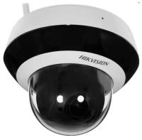 Видеокамера IP HikVision 2MP PTZ DOME 2DE2A204IW-DE3 C0 S6