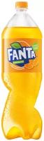 Газированный напиток Fanta