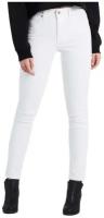 Джинсы Levis Women 721 High Rise Skinny Jeans