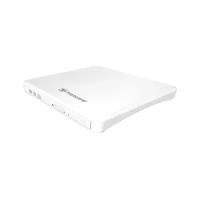 Оптический привод Transcend TS8XDVDS-W White