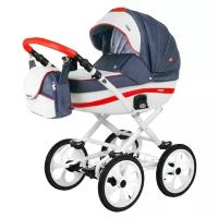 Детская коляска Bebe-Mobile Ines R1 (2в1)