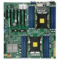 Материнская плата Supermicro X11DPI-N-B