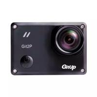 Экшн-камера GitUp Git2P Standard 170 Lens, 16МП, 2880x2160