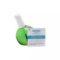 Domix Green Professional масло Авокадо для ногтей (кисточка)