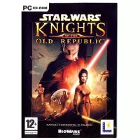 Игра Star Wars: Knights of the Old Republic