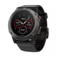 Умные часы Garmin Fenix 5X Sapphire