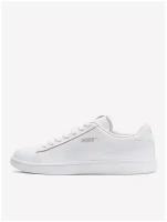 Кеды PUMA, размер 7, puma white/puma white