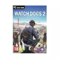 Игра Watch Dogs 2