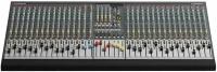 ALLEN&HEATH GL2400-40 Микшерный пульт 38 моно, 2 двойных стерео входа, 6 AUX шин