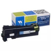 Картридж NV Print 106R01338 для Xerox