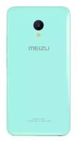 Meizu M5 3/32 GB, зеленый