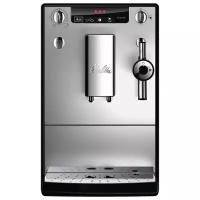 Кофемашина Melitta Caffeo Solo & Perfect Milk Silver E 957-203