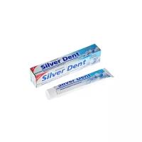 Зубная паста Modum Silver Dent Комплексная защита, 100 мл
