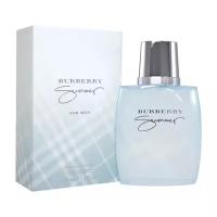 Burberry туалетная вода Summer for Men (2010)