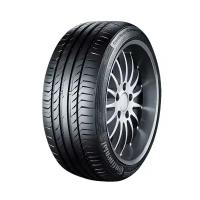 Автошина Continental ContiSportContact 5 245/40 R18 93Y