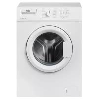 Стиральная машина Beko WRE 65P1 BWW