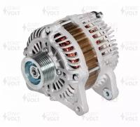 Генератор Nissan Juke (12-)/Sentra (14-)/Tiida (15-) 1.6i 110a STARTVOLT арт. LG1417