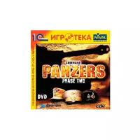 Игра Codename: Panzers. Phase Two для PC, электронный ключ