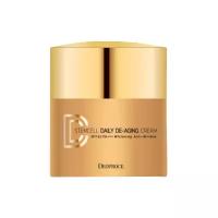 Deoproce DD крем Stem Cell Daily De-Aging, SPF 50