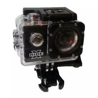 Видеокамера XRide Electronics Full HD (AC-1000W), цвет Чёрный